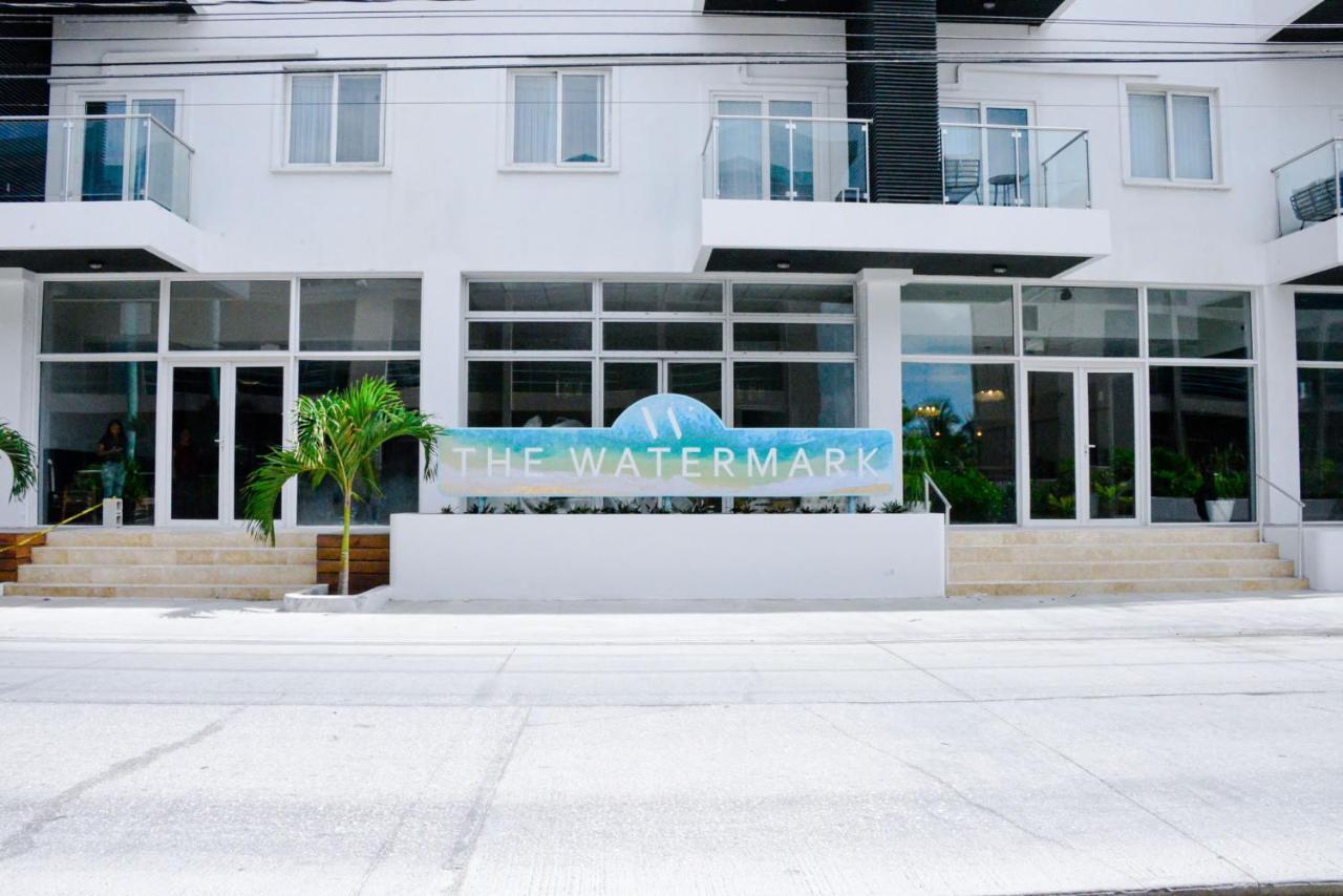 The Watermark Belize Hotel San Pedro  Exterior foto
